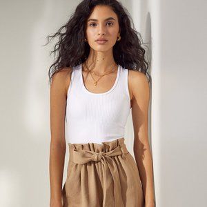 NWT Aritzia Wilfred Kelly Tank